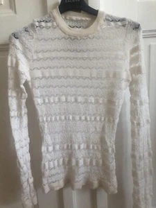 Pullover Merinowolle Neu  - Bild 1 von 4