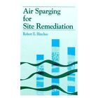 Air Sparging For Site Remediation By