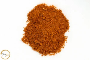 Rose Harissa Spice Blend (Certified Organic) - Picture 1 of 4