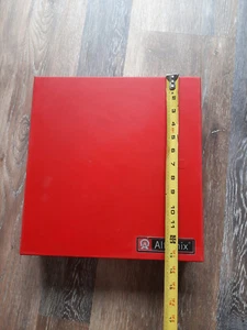 ALTRONIX AL400 ULX Series Power Supply/Charger - Picture 1 of 6