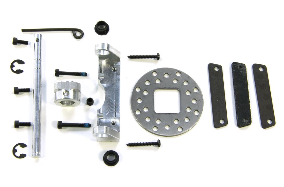 FG Bremse hinten 2WD/4WD - 7497/01 - Rear brake - Image 1 of 1