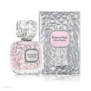 ⭐⭐ VERA WANG FOREVER VERA EAU DE PARFUM 50ml nuovo imballo originale raro ⭐⭐⭐⭐ - Foto 1 di 1