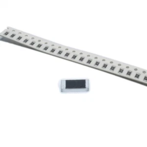 100X 0402WGJ0202TCE-ROY200 Widerstand: thick film SMD 0402 2kΩ 63mW ±5% -55-155° - Picture 1 of 1