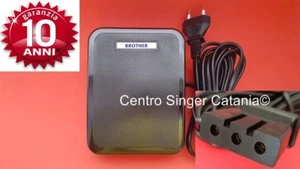 Reostato Pedale Macchina da per Cucire Brother LX Prestige VX XR XL PX (245R) - Foto 1 di 4