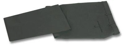 Pantalones/pantalones/pantalones uniforme verde clase A del ejército de Estados Unidos para hombre Foto 1 de 2