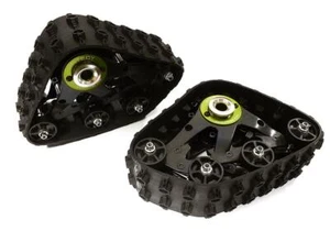 T3 Snowmobile & Sandmobile Rear Conversion for Axial 1/10 SCX-10 Scale Crawler - Picture 1 of 1