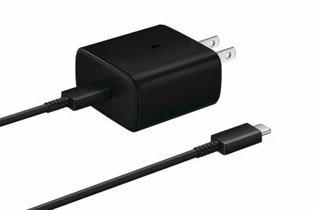 Samsung EPTA845 Wall Charger