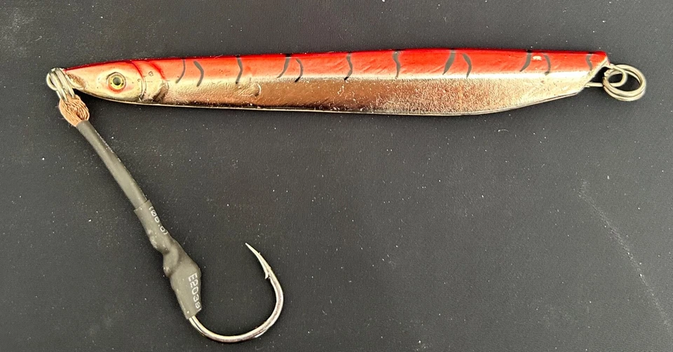 JIG MILO KAMAGOTCHI DURLIN BLADE 130 grammes