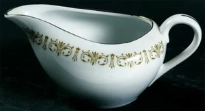 Sheffield Imperial Gold 504 Y Milchkännchen - Bild 1 von 1