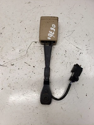 Cinturón de seguridad cubo delantero hebilla pasajero se adapta a 10-13 LACROSSE 1377691 Foto 1 de 4