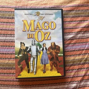 IL MAGO DI OZ dvd - Foto 1 di 3