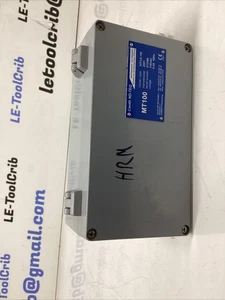 Cenith ND-TEQ MT100 MT/LS-100 O-847 - Bild 1 von 9