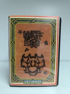 Knight Lote 1986 Msx Edición España - Imagen 1 de 4