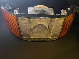 Piaggio Sfera NSL 50/80 – Frontscheinwerfer / Licht vorne | BJ 91–95 - Bild 1 von 4