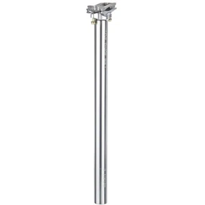 Thomson - Elite Seatpost Inline Silver 27.2 x 410 - Bild 1 von 1