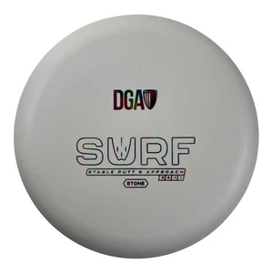 Surf | Stone | White/Rainbow 172-173g - Bild 1 von 1