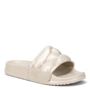 Damen Lemon Jelly, Cocoon Slide COCOON-05 beige SYNTHETIK - Bild 1 von 8