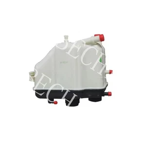 For Maserati Ghibli Levante Cooling System Radiator Expansiontank OEM 670004150 - Bild 1 von 4