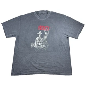 Camiseta Neglect Demo Talla XXXL NYHC Hardcore Sheer Terror Merauder Bulldoze - Imagen 1 de 7