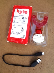 HyperByte by Byte - Picture 1 of 3