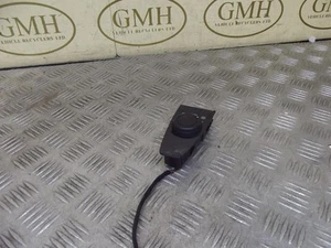 Controlador de aire acondicionado calentador trasero O/S conductor derecho citroen c4 grand picasso mk1 2006-13z - Imagen 1 de 5