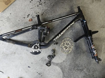 2022 Transition Scout - Image 1 of 4