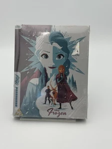 Frozen Mondo Blu-Ray Steelbook - Picture 1 of 4