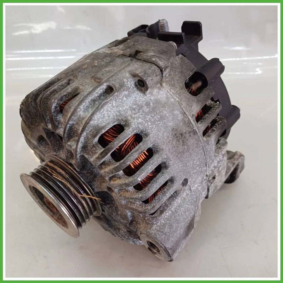 Alternatore VALEO TG15C157 MINI MINI Countryman R60 12317823291 2010 2017 - Immagine 1 di 4