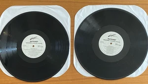 Outkast : Aquemini-2 Records ONLY Rap Hip Hop LP Vinyl No Cover Ships Free - Picture 1 of 2