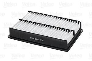 Filtro de aire Cartucho filtrante 585236 VALEO para MAZDA 5 3 3 Sedán - Imagen 1 de 9