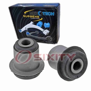 Mevotech Supreme Front Upper Suspension Control Arm Bushing for 2002-2012 ho - Picture 1 of 5