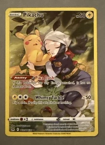 Pokemon Pikachu TG05/TG30 (Akari) - Imagen 1 de 2