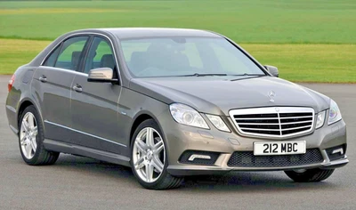 MERCEDES BENZ CLASSE E W212 MANUALE OFFICINA RIPARAZIONE OFFICINA INGLESE PDF CD - Immagine 1 di 4