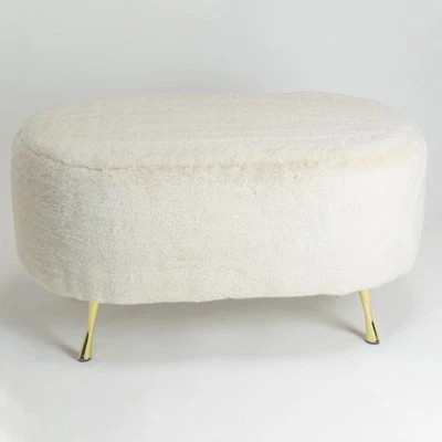 Pouf SAINT-TROPEZ - Bild 1 von 4