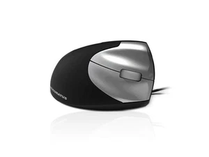 Accuratus Upright 2 - USB Upright Vertical Mouse Right Handed - Picture 1 of 3
