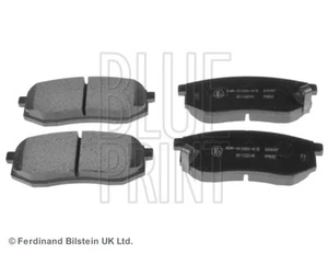 BLUE PRINT Bremsbelagsatz Scheibenbremse ADG042104 für KIA HYUNDAI SANTAMO JOICE - Bild 1 von 6