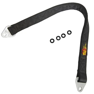 Trail Gear 111303-KIT Rock Assault 6-Ply Limit Strap, 40", Sold individually Foto 1 de 2