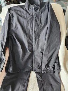 Traje de lluvia de golf Walter Hagen para hombre talla L - Imagen 1 de 4