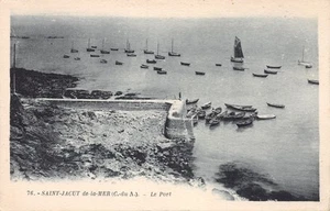 22-SAINT JACUT DE LA MER-N�C4072-E/0267 - Picture 1 of 2