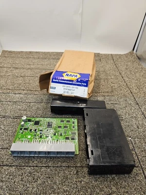 Computadora de control de carrocería NAPA XTP30214F para Cadillac Escalade EXT 2007-2011 Foto 1 de 4