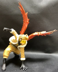 Hawks My Hero Academia Figure THE AMAZING HEROES vol.19 Bandai 2022 - Picture 1 of 6