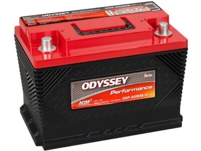 For 2002-2005 Land Rover Freelander Battery Odyssey 59256VXDD 2003 2004 2.5L V6 - Image 1 of 2