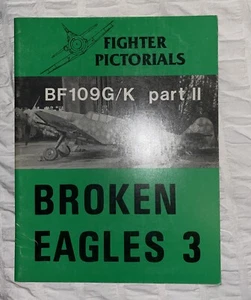 WW2 Broken Eagles 3 Helicopter Crash Pictorial Historical Records Book - Bild 1 von 4