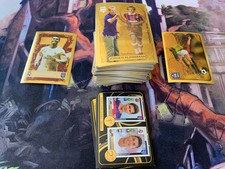 Panini FIFA 365 2017 stickers - choose from list - mint condition 