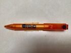 FEND Pharmaceutical Pen; Neon Orange; Drug Rep