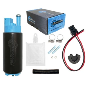 Kit de instalación y bomba de combustible Quantum 255LPH para Lexus LS400 1990-1998 - Imagen 1 de 7