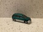 Tomica 1/64 1996 Toyota Ipsum Picnic Green & Silver Mint Loose Open Hatch