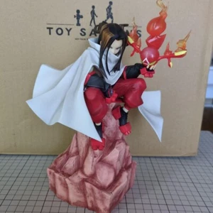 ARTFX J Shaman King Hao 1/8 Action figure PVC PP768 Kotobukiya From Japan Toy - Picture 1 of 6