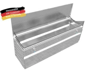 Pritschenkasten Typ 3 1800x510x650mm inkl. Gasdruckdämpfer - P32A28R180-51-65+G - Bild 1 von 10