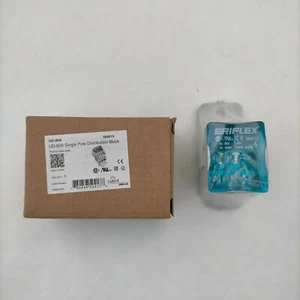 10 x Eriflex 569010 UD-80A Single Pole 80A Distribution Block; Input 6 - 16m - Picture 1 of 1